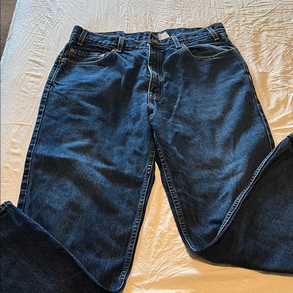 Levi's Relaxed Fit Men's Jeans